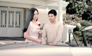 Sunsilk 'Date'