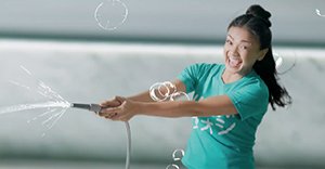 WOSHI - The Strength