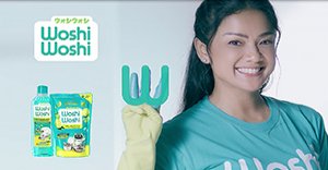WOSHI - The Test
