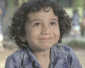 Bimoli 'Kid'